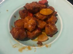 -港丽餐厅(高德置地店)