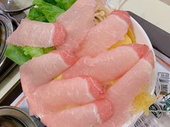 -阳光棕榈·台式小火锅(晋江SM广场店)