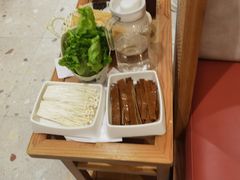 -小城牛事·鲜牛肉火锅(万达店)