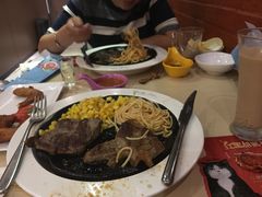 -豪客来牛排(海沧阿罗海店)