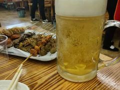 -彭城八戒羊肉串(总店)