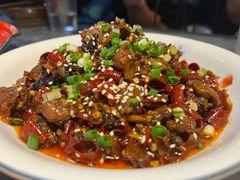-馬伍旺川菜(江北虹悦城店)