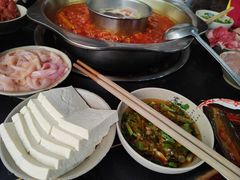 -星鸿社重庆老火锅