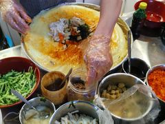 -安徽阜阳卷馍(西单店)