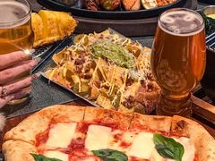 -食间牛排(湖西路店)