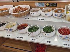 -大四喜·鲜牛肉火锅(洛阳大学城店)