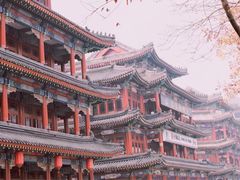 -杨柳青古镇