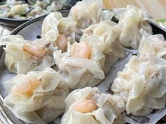 -真真鲜馄饨店(启蒙路店)