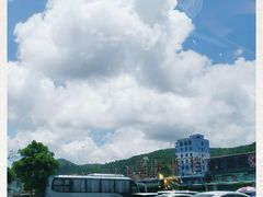 -明记海鲜大排档(巽寮湾店)