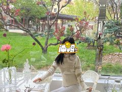-九献创意菜·新中式(亮马河花园私宴店)