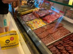 -美珍香(樟宜机场1号航站楼店)