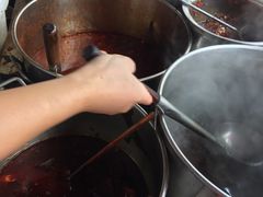 -小卫香辣面馆(老二中老大门店)