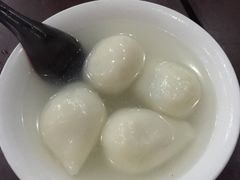 -赵氏汤圆(东关街店)