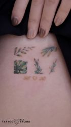 -飛凡TATTOO纹身•原创