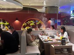 -芸山季·云南山珍菌火锅(宝能环球汇店)