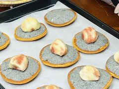 -辛一·铜锣烧(鸿寿坊店)