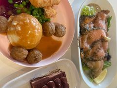 -宜家·瑞典风味餐厅(无锡店)