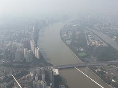 -广州塔晖粤轩中餐厅