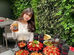 -巴厘龙虾·榜首油焖大虾(洞庭·艺术洋房店)