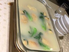 -马凯餐厅(长椿街店)