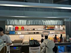 -麦田工坊(月湖店)