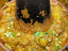 -觅山云南菜(泊富ICITY店)