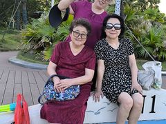 -欢乐迪KTV(南京夫子庙三山街店)