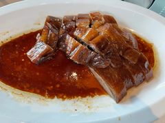 -君庭中餐厅(友谊宾馆店)