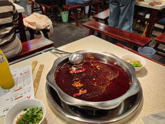 -水碾河刘老大串串香(水碾河路店)