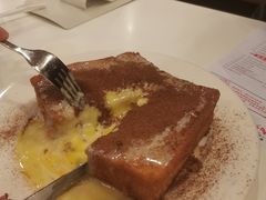 -大哥餐厅(西城花园店)
