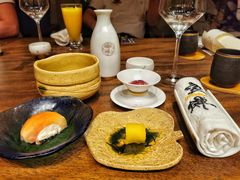 -空蝉怀石料理(益丰·外滩源店)