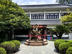 -江心屿景区