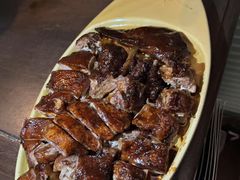 -八府香鸭·啫啫煲(华山路店)