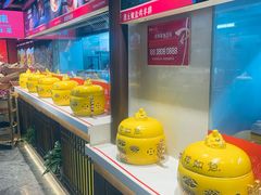 -解家河南菜(金水路店)