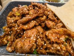 -古萧汪家羊肉馆(淮北四马路店)