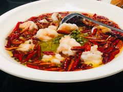 -海味世家·家常菜馆(明州里店)