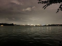 -浙江西子宾馆·瑶园咖啡厅