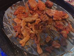 -喜井无限自助烤肉公司(石厦店)