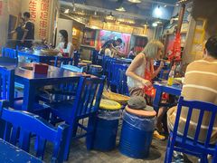 大堂-马路边边串串香(双井直营店)