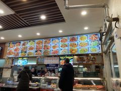 -老王四季抻面(南六东路店)