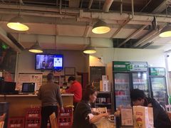 -文三里屯面馆(三里屯店)