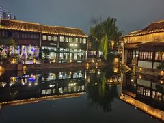 -嘉兴月河历史街区