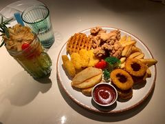 -阿妮叶李(光谷世界城店)