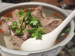-清真·宁夏印象·盐池滩羊肉体验店(江宁路店)