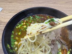 -一品飘香米线(金地美食城店)