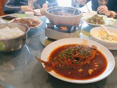 -全聚贤餐厅·湖北家常菜(沙湖店)
