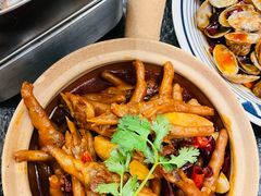 -福苗小骆驼烧烤(曲江店)