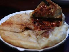 红糖饼-冯四孃跷脚牛肉·非物质文化遗产店