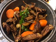 -美极鲜食坊(宝安南路店)