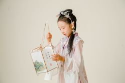 -倾城宝贝儿童摄影(浦东金谊店)